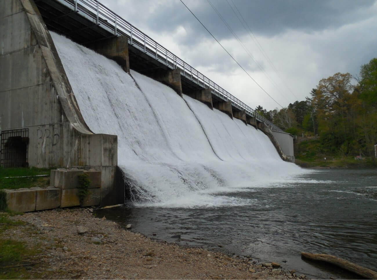 Newly Built Customized Hydro Plants