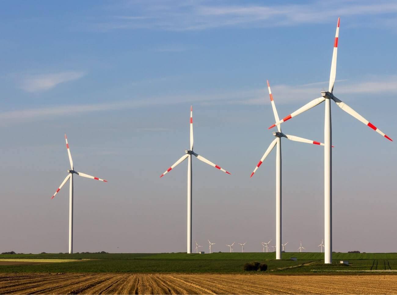 Home Windmill, Reuse & Maintenance