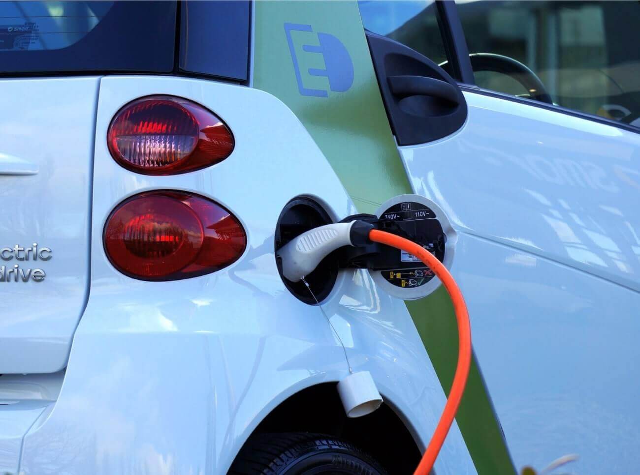 The Emergence of New Tech for a Green Future